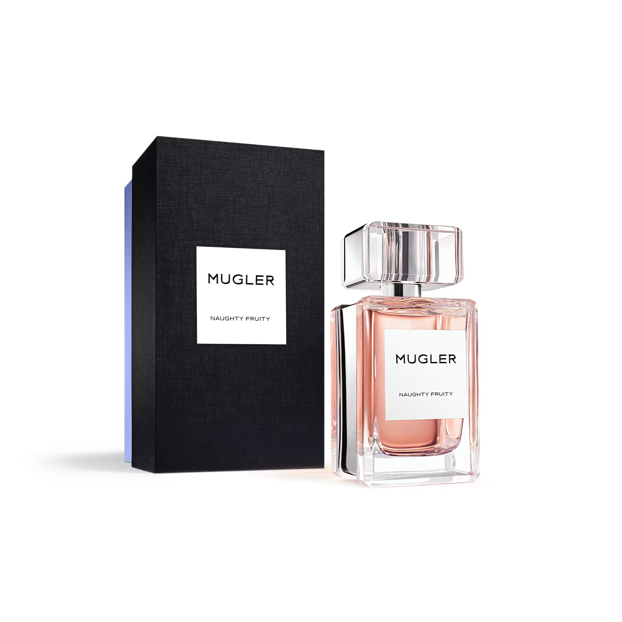 再再販！ Fragrance Fruity - Fruity Naughty Exceptions® Les MUGLER 香水(ユニセックス)