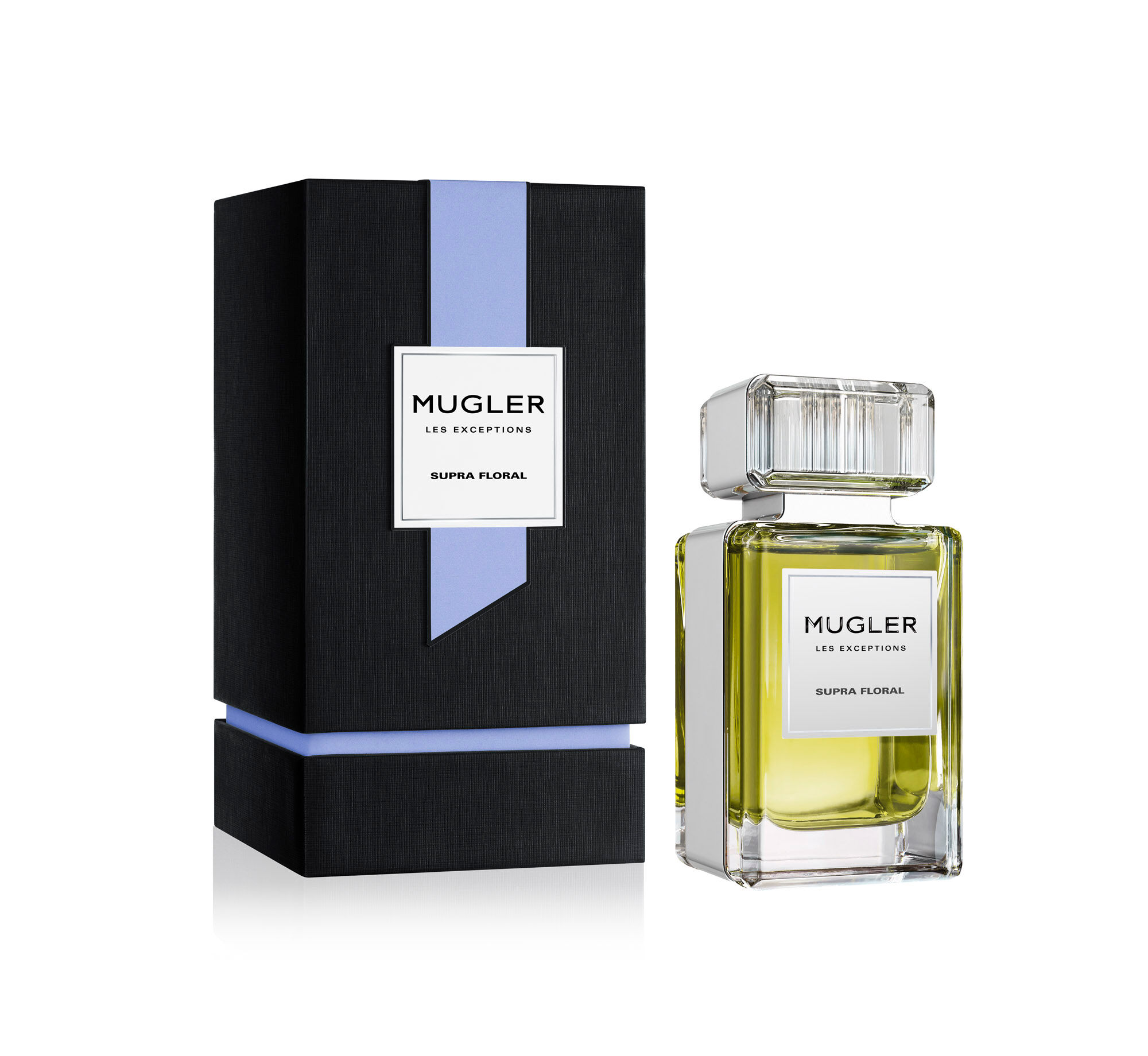 MUGLER Les Exceptions Over the Musk