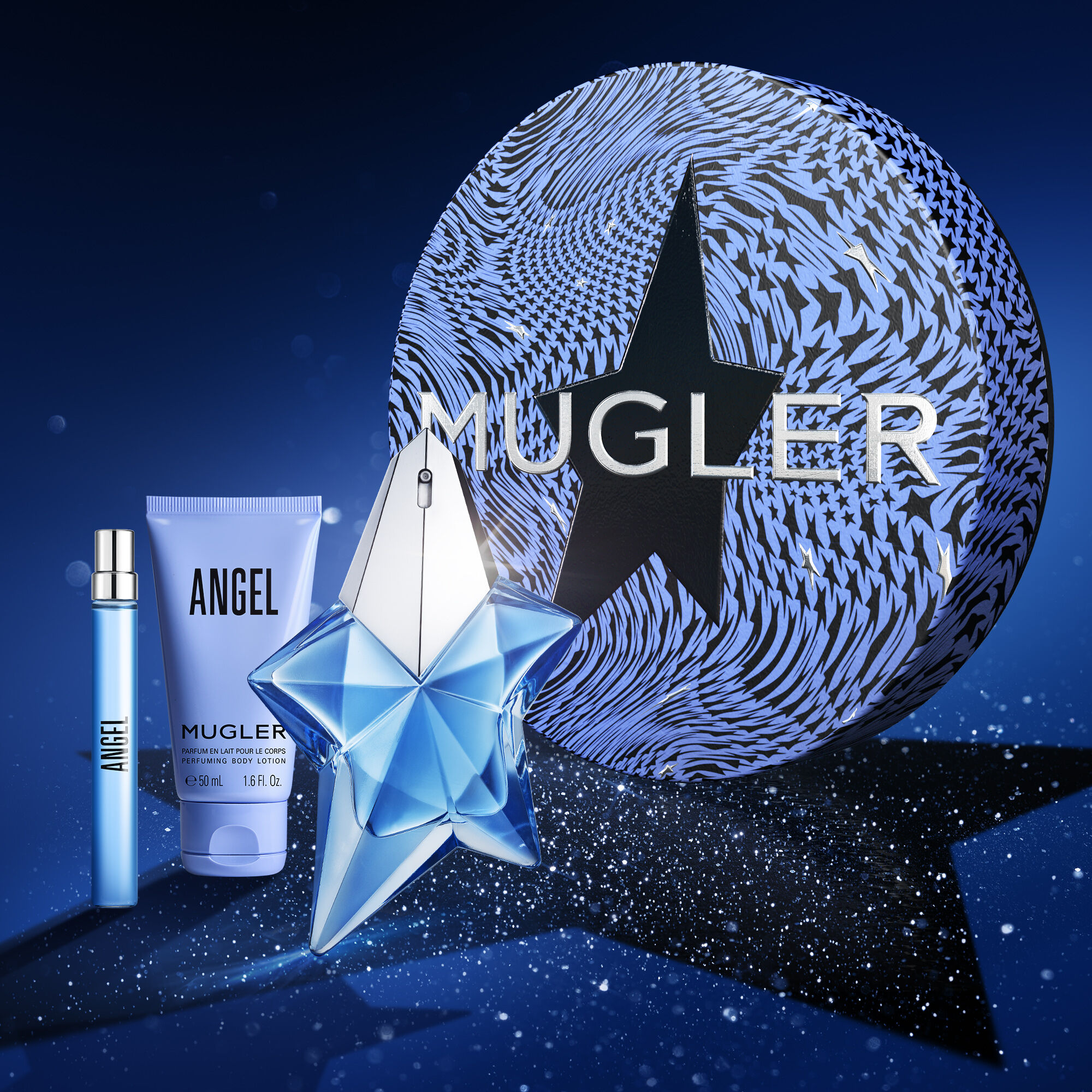 Angel teri mugler clearance