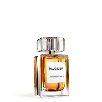 LES EXCEPTIONS - AMBRE REDOUTABLE