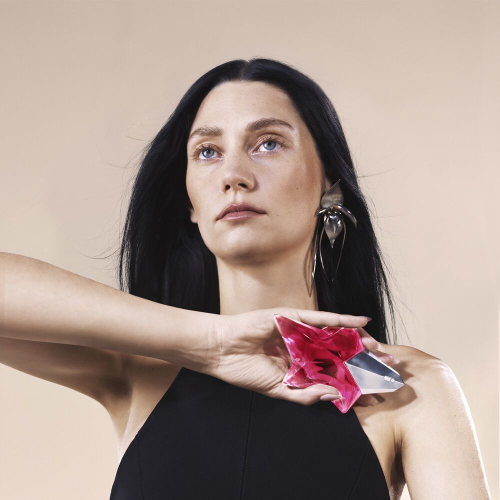 angel nova eau de parfum fruitee