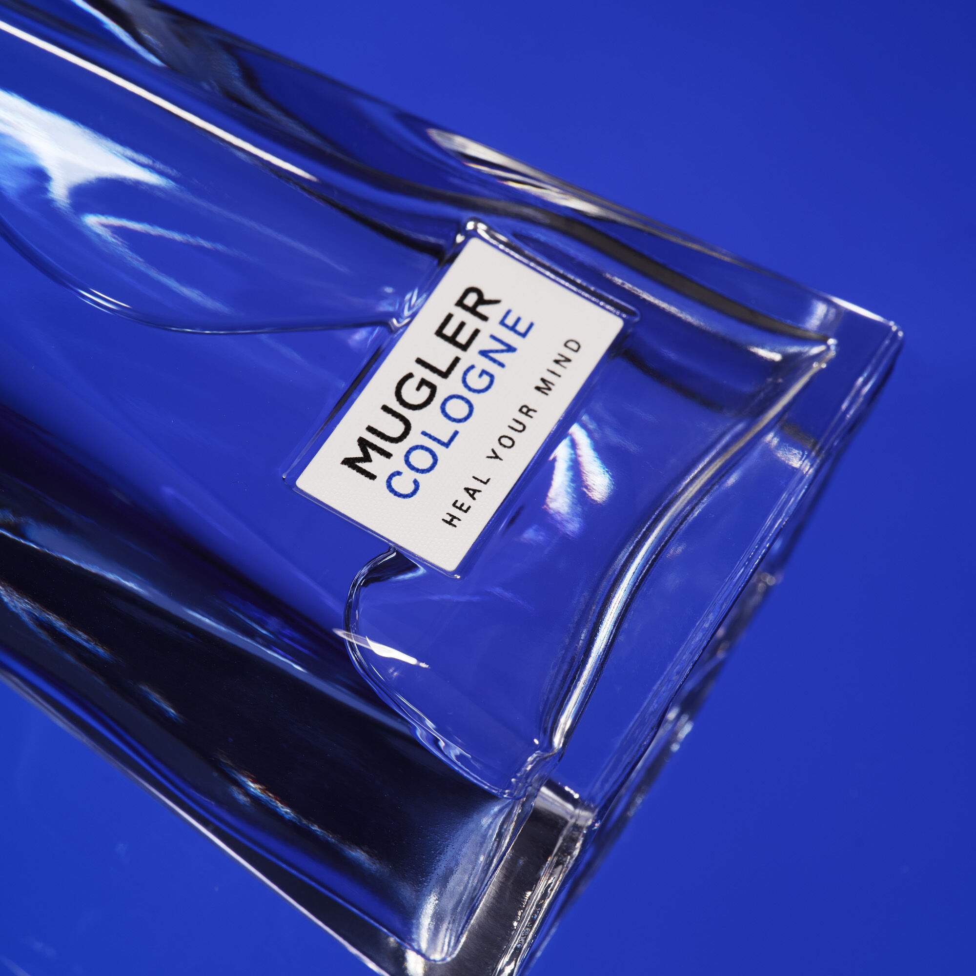 MUGLER COLOGNE HEAL YOUR MIND