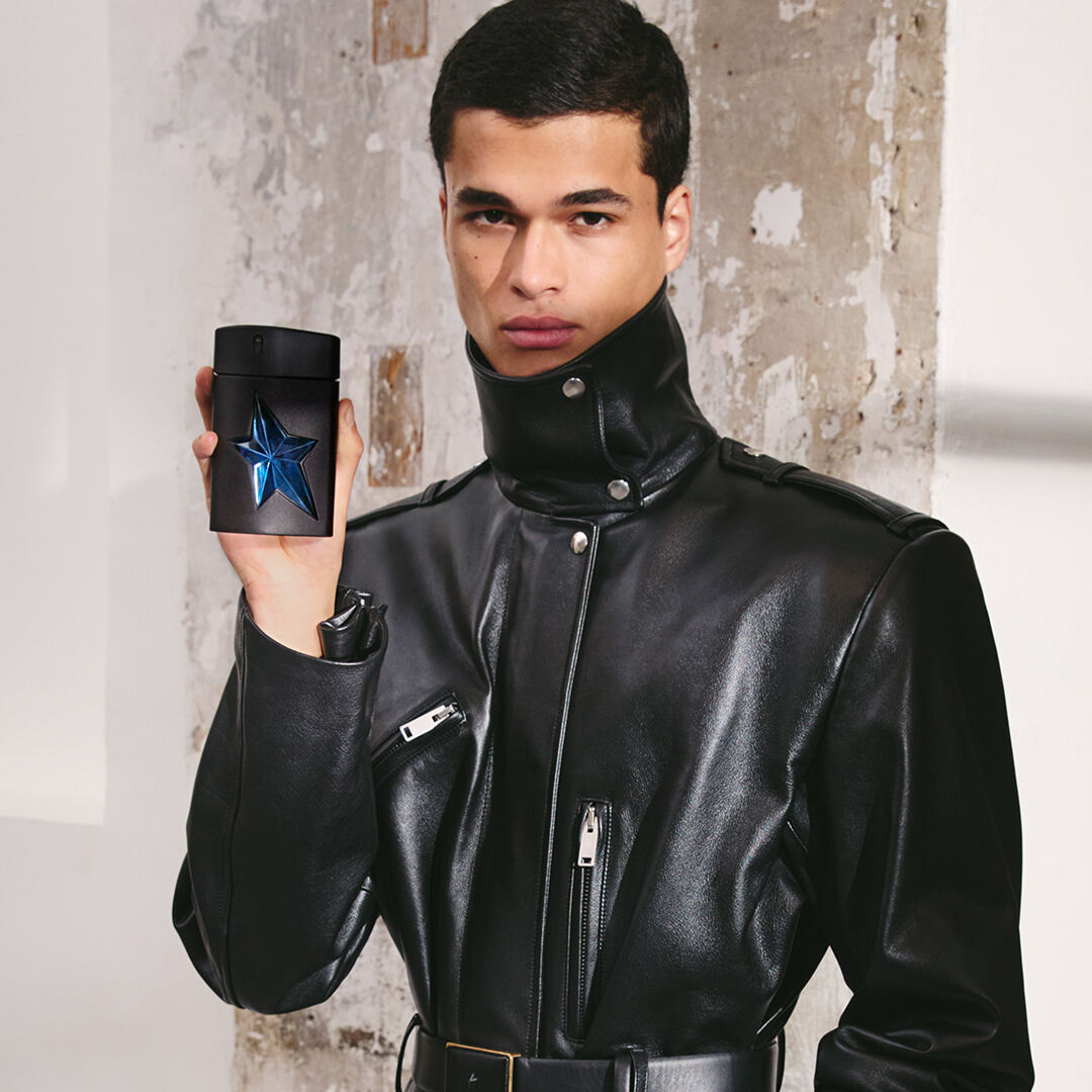 A*MEN Eau de Toilette - MUGLER
