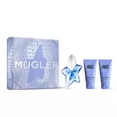 Angel Eau De Parfum 25ml Set