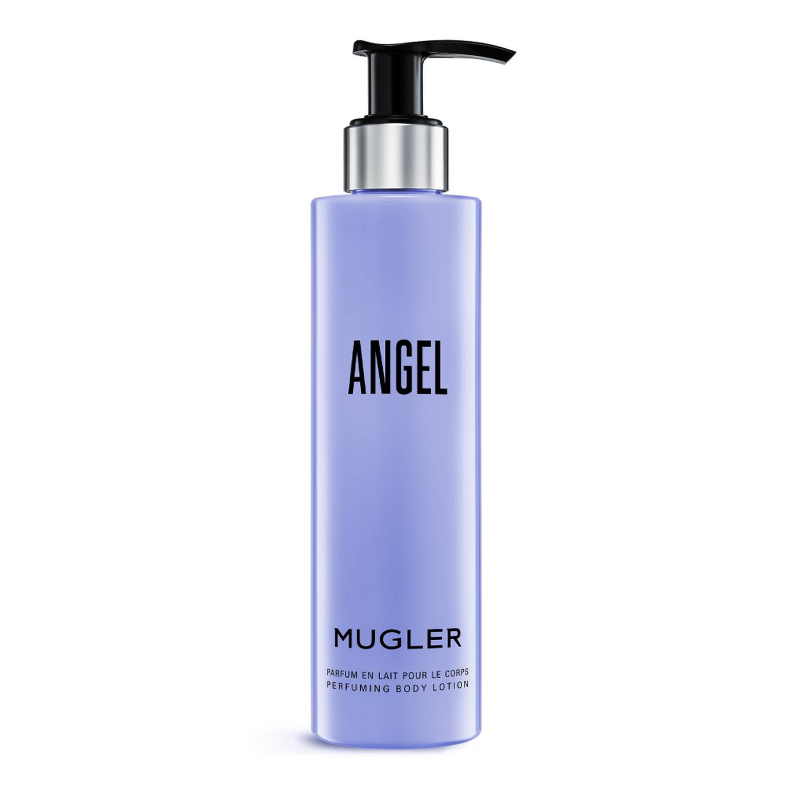 Angel Perfuming Body Lotion - MUGLER
