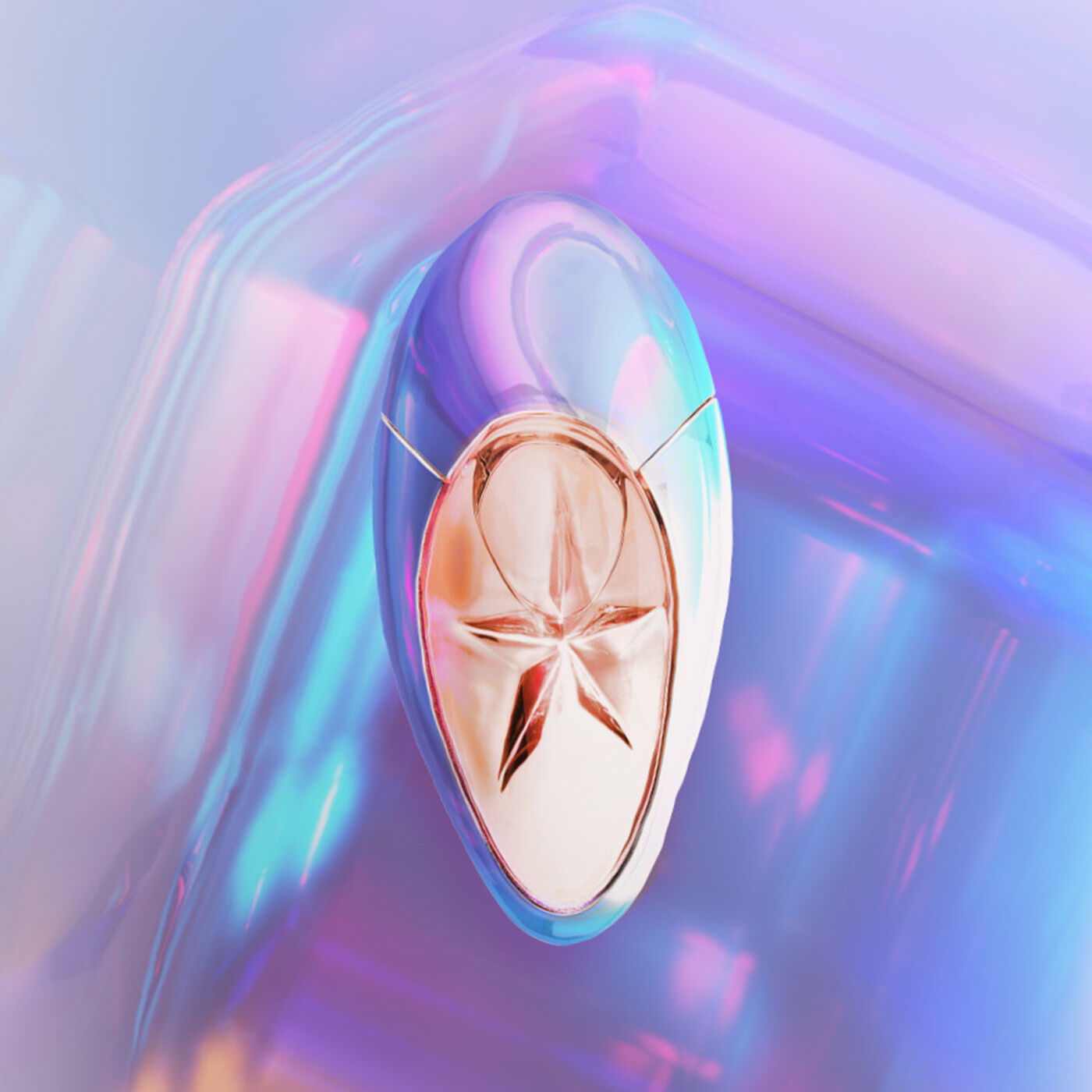 ミュグレー　エンジェルミューズ　Angel Muse 100ml ANGEL MUSE Eau de Parfum