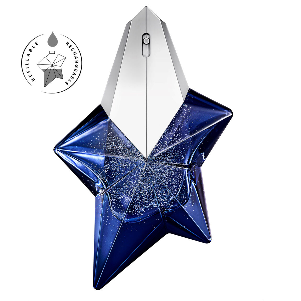 (日本未発売) Angel Elixir Mugler 50ml The unmissable Angel Elixir Eau De Parfum Collector