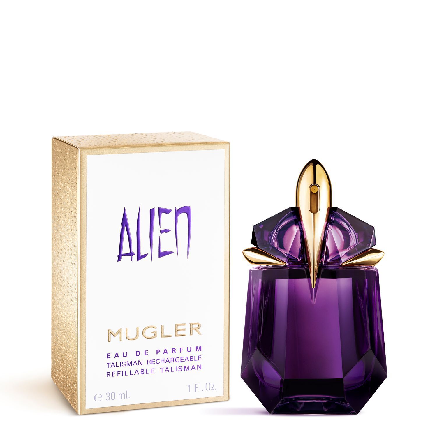 alien eau de parfum