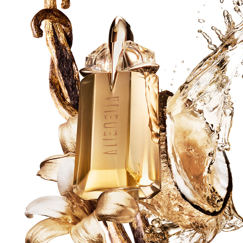 Alien Goddess Eau de Parfum - Perfume for Women - MUGLER