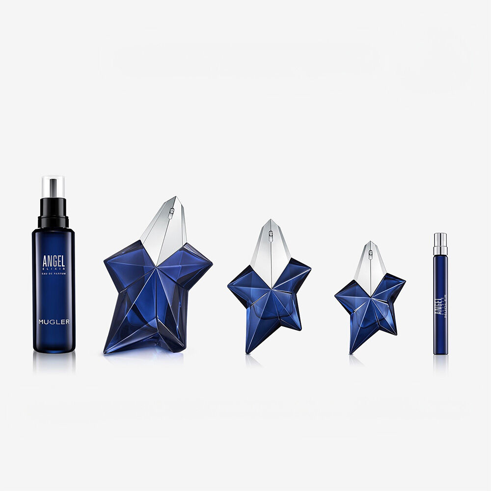 Angel Elixir Eau de Parfum – perfume for women – Mugler