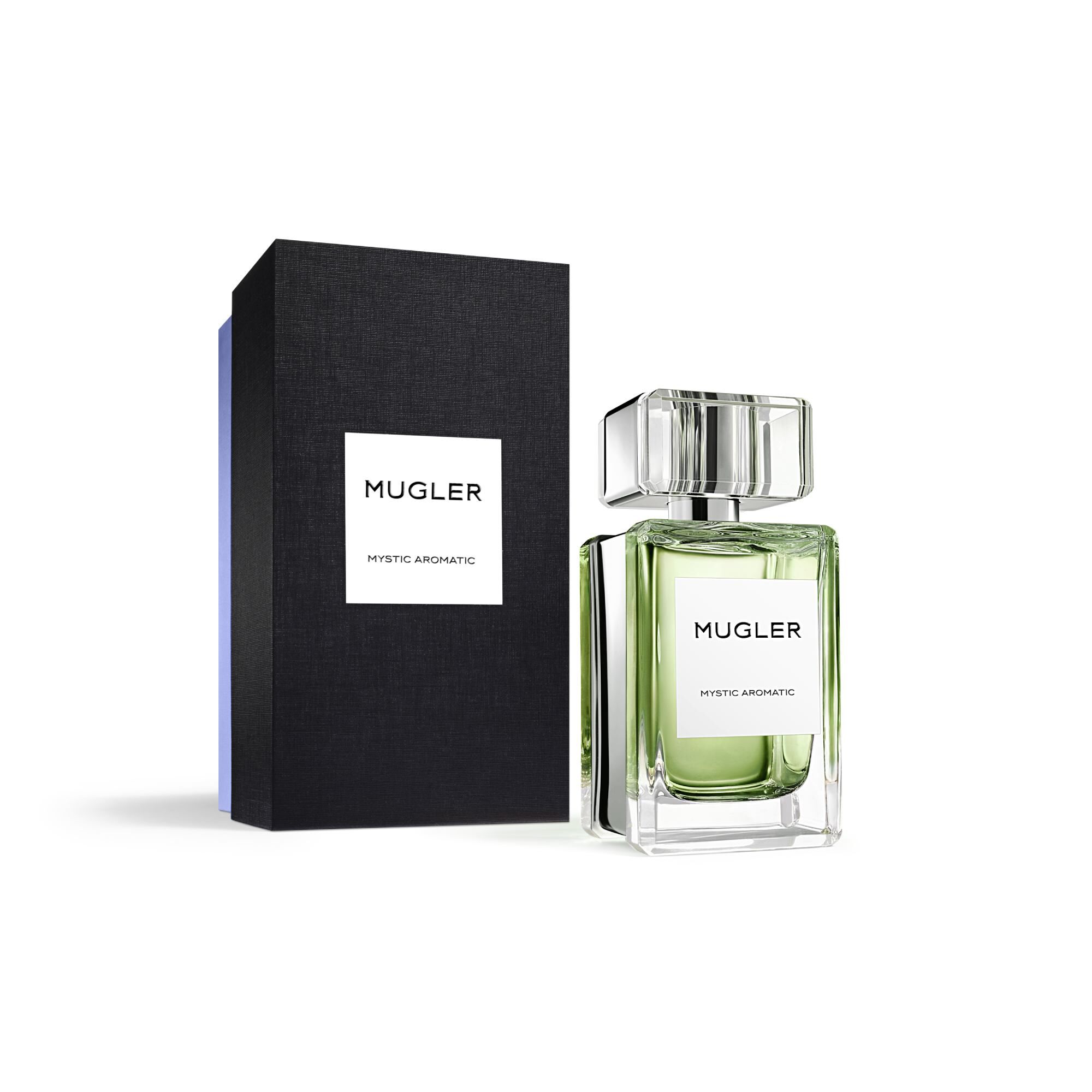 mystic aromatic