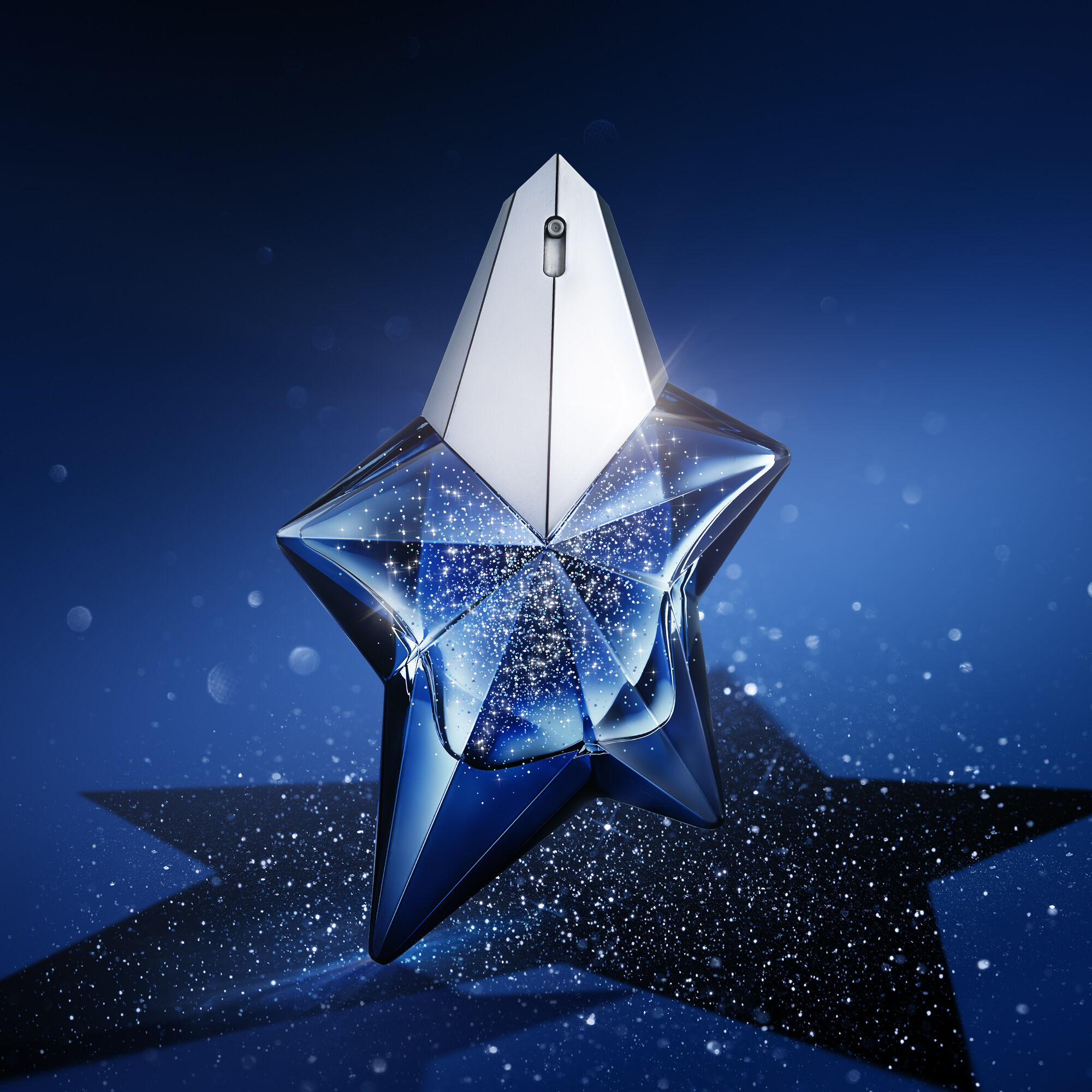 The unmissable Angel Elixir Eau De Parfum Collector