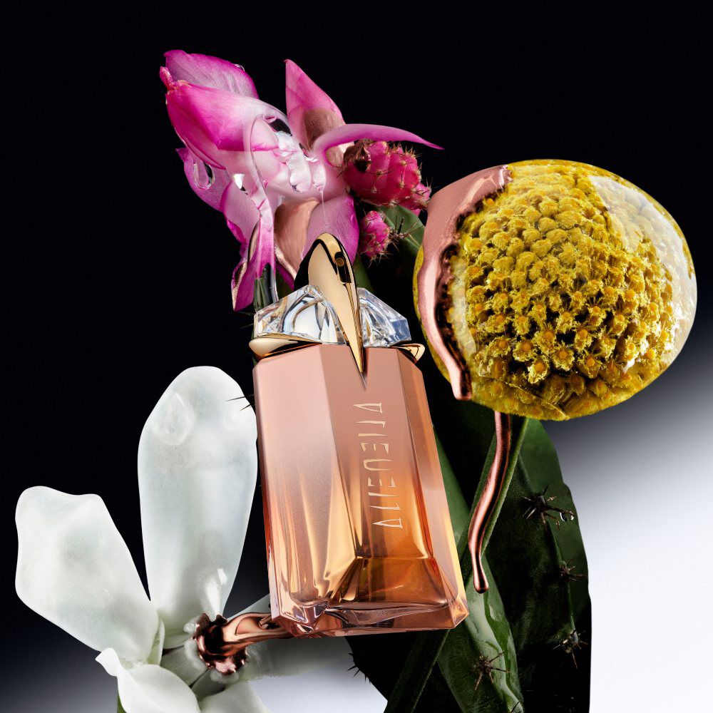 Luxury Perfume & Fragrance | Mugler Official Site