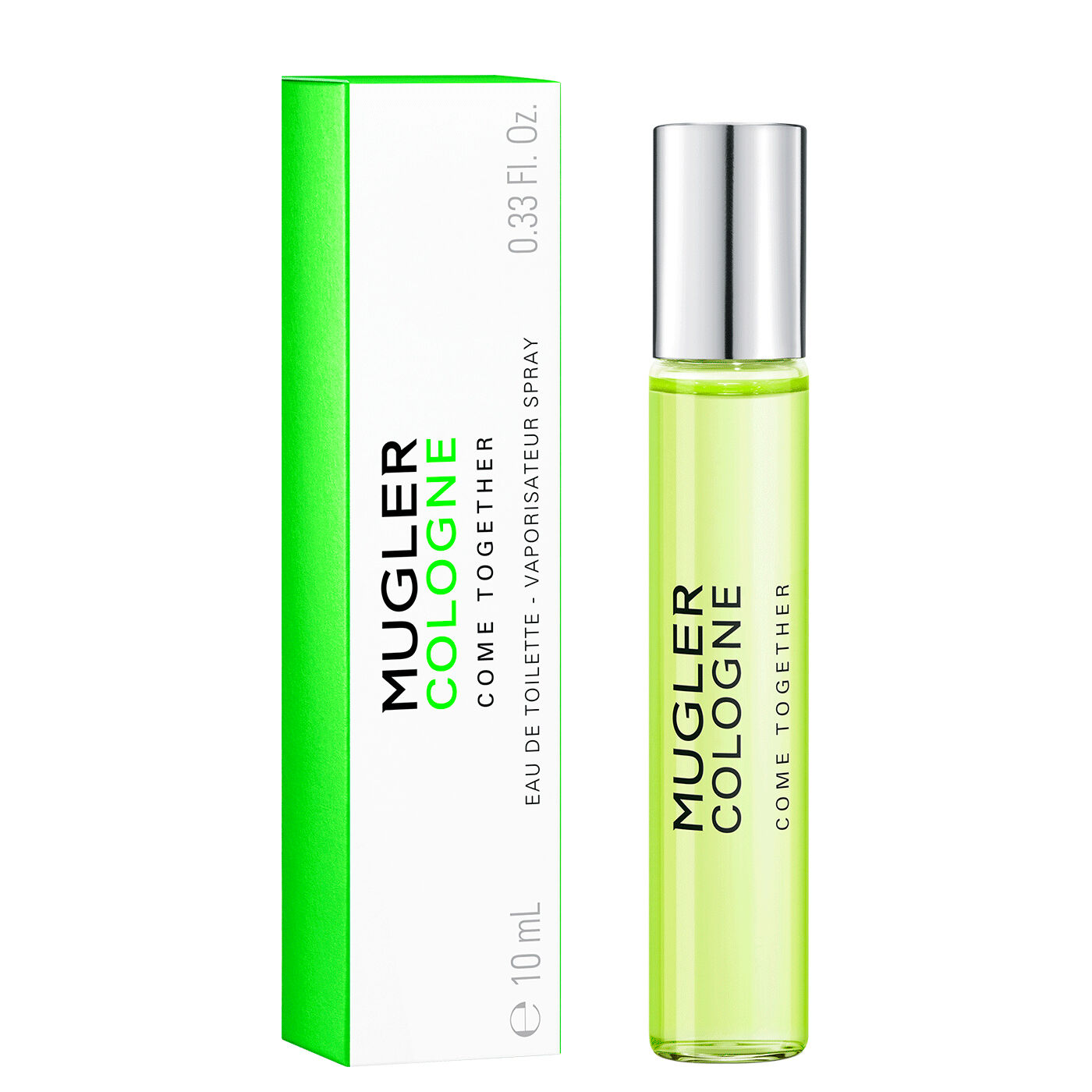 Come together mugler best sale