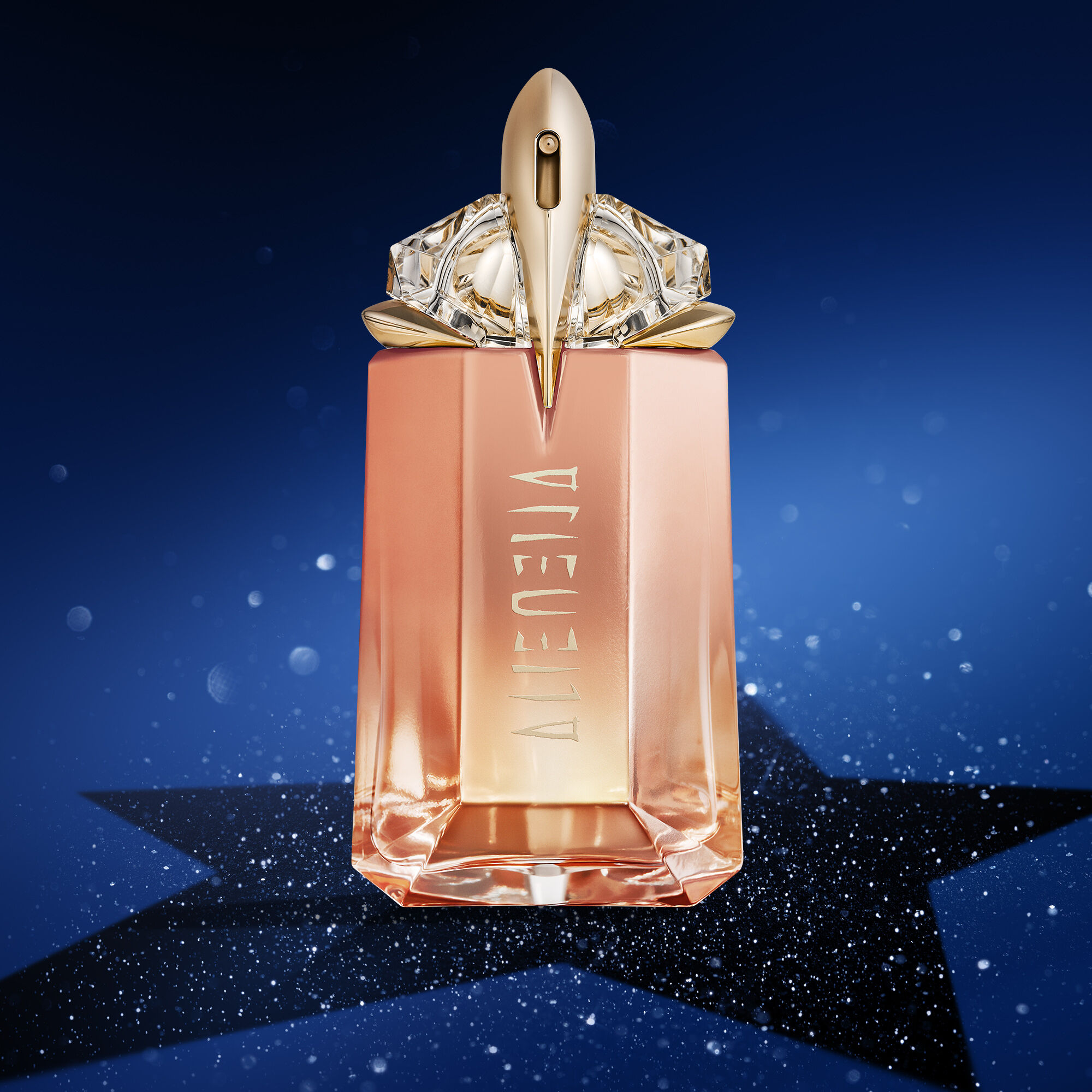 ALIEN GODDESS SUPRA FLORALE