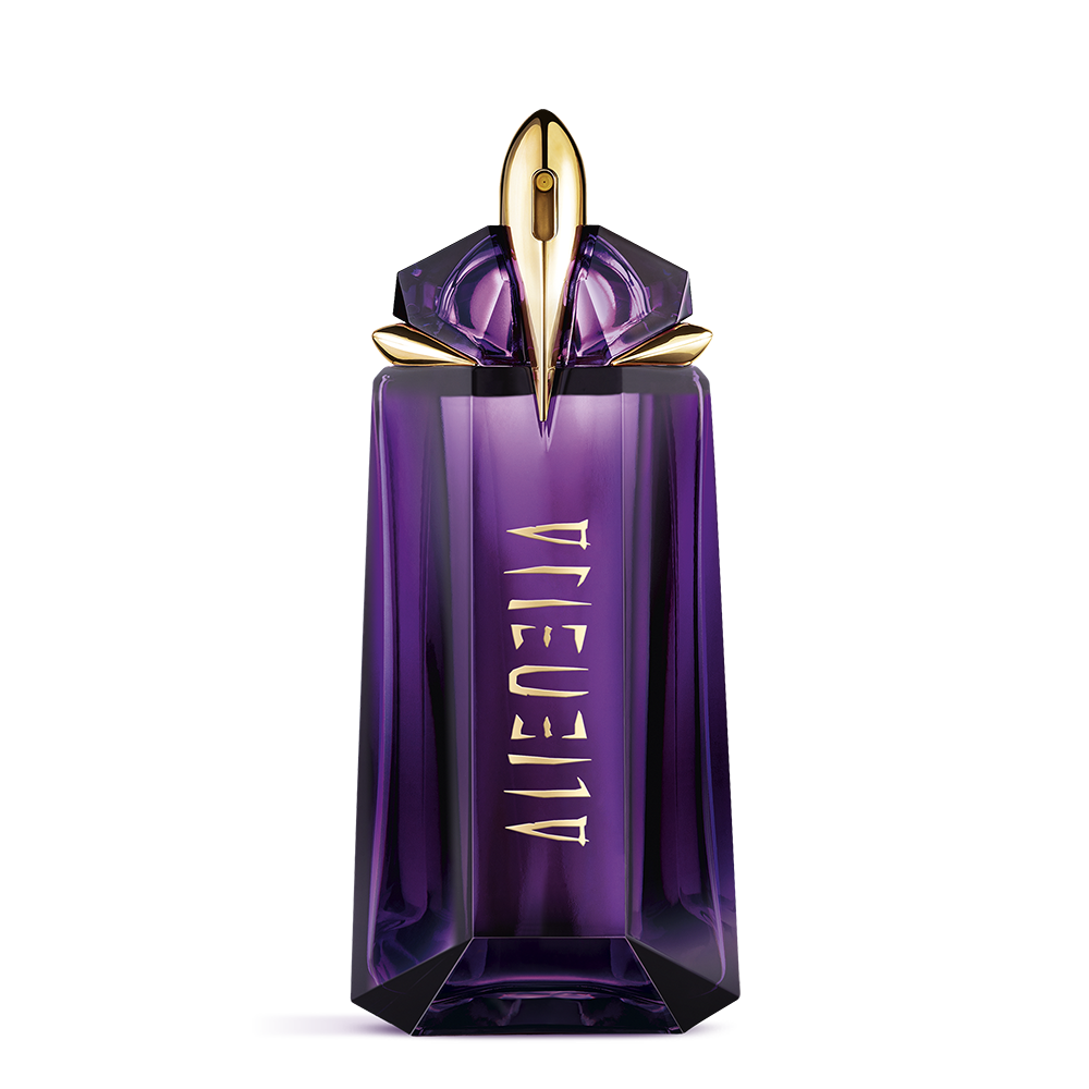 Alien perfume 3.4 oz on sale
