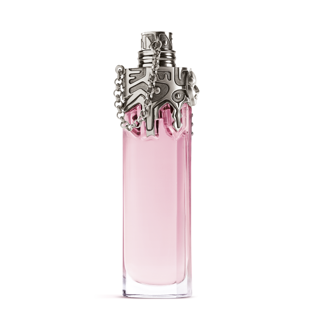 Womanity Eau de Parfum