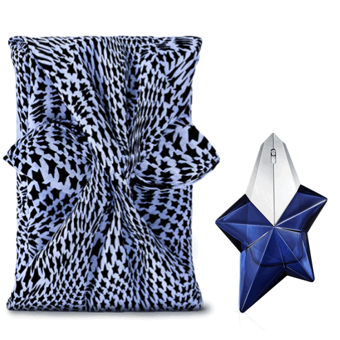 Angel Eau de Parfum, the iconic star - MUGLER