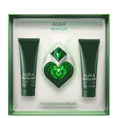 AURA MUGLER