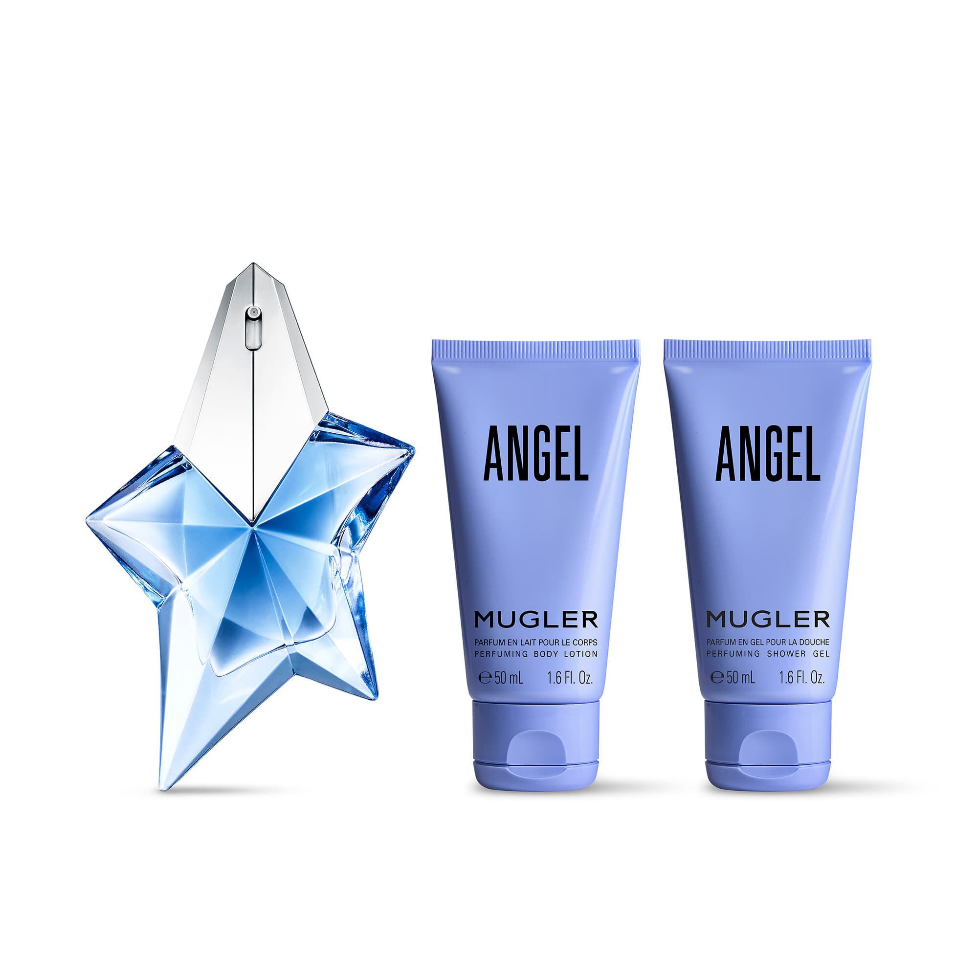 Angel Eau de Parfum 25ml Gift Set