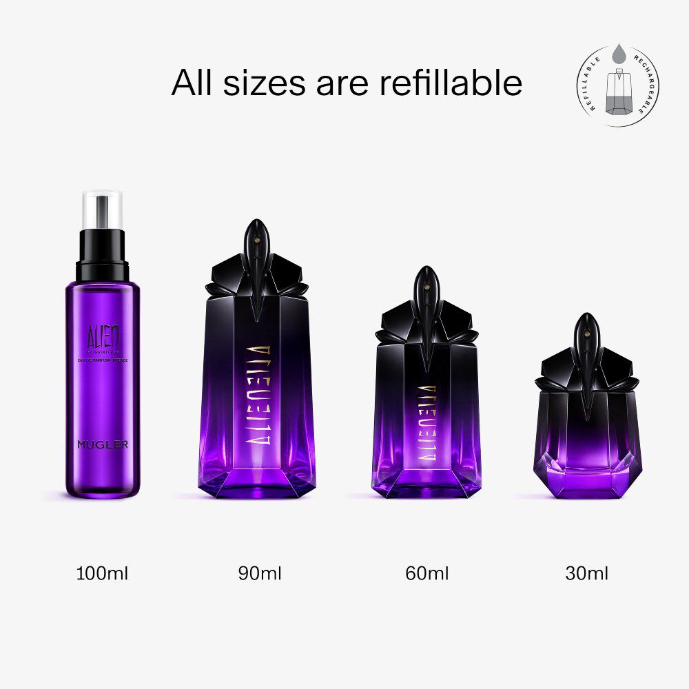 alien extraintense eau de parfum intense