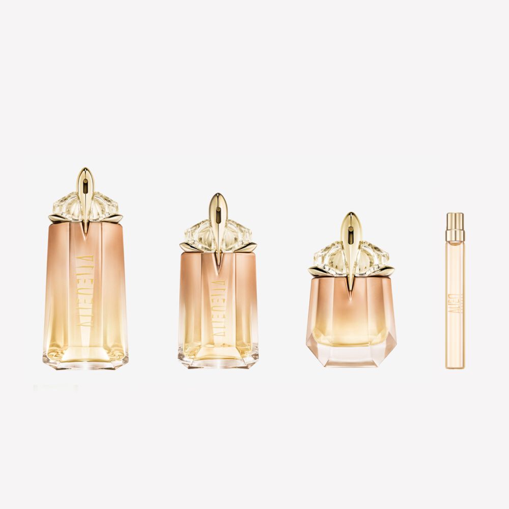 alien goddess supra florale eau de parfum