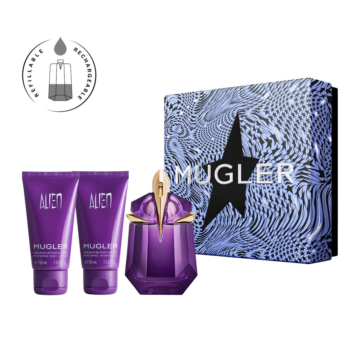 Find the perfect gift for her