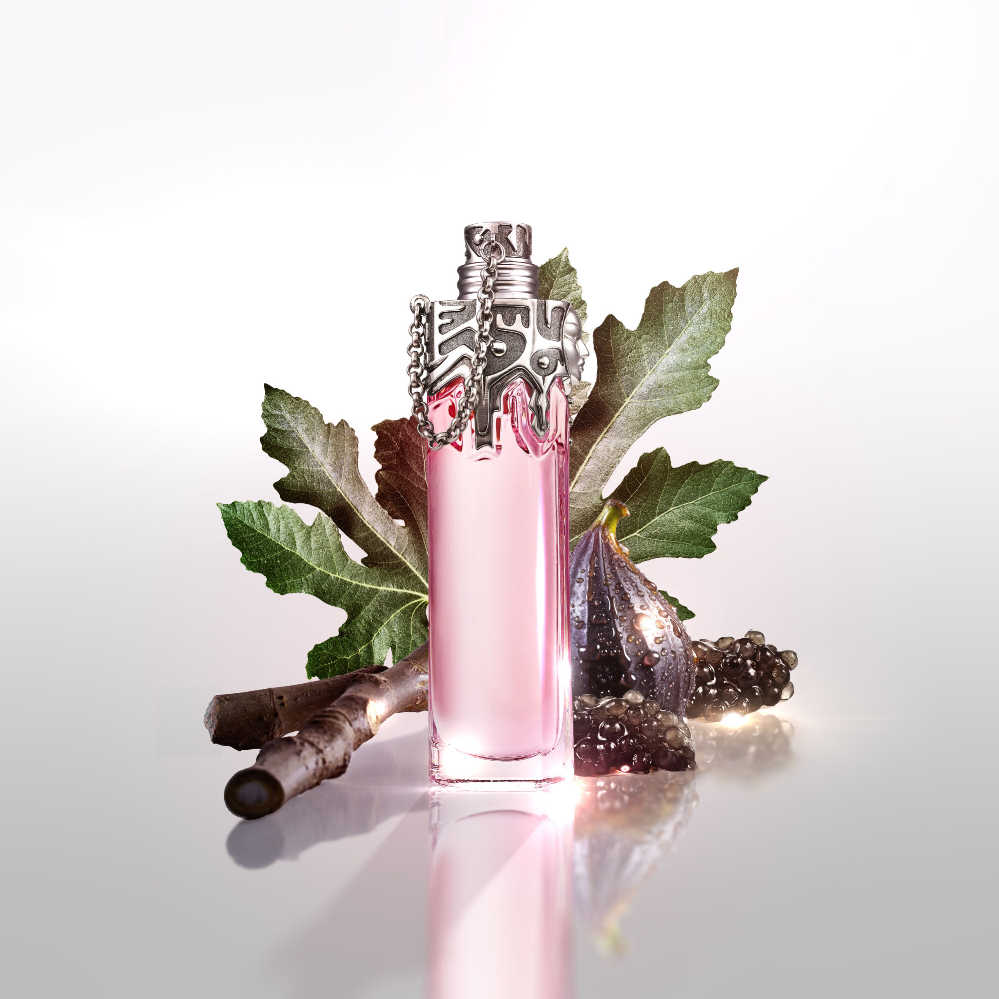 Mugler womanity 30 ml sales