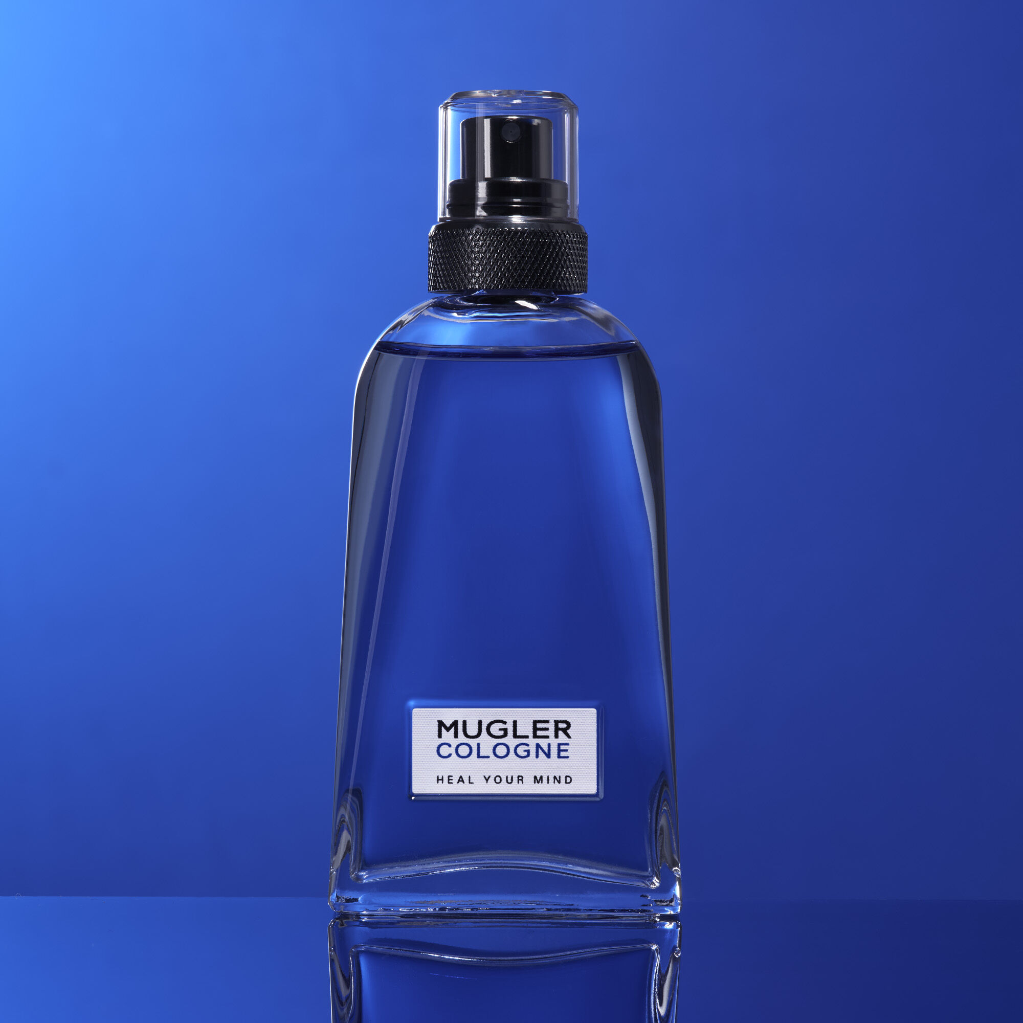 MUGLER COLOGNE HEAL YOUR MIND