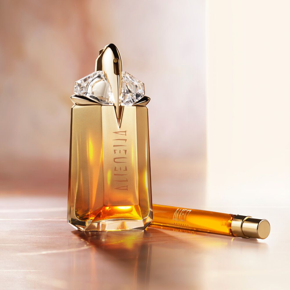 Alien oud parfum discount