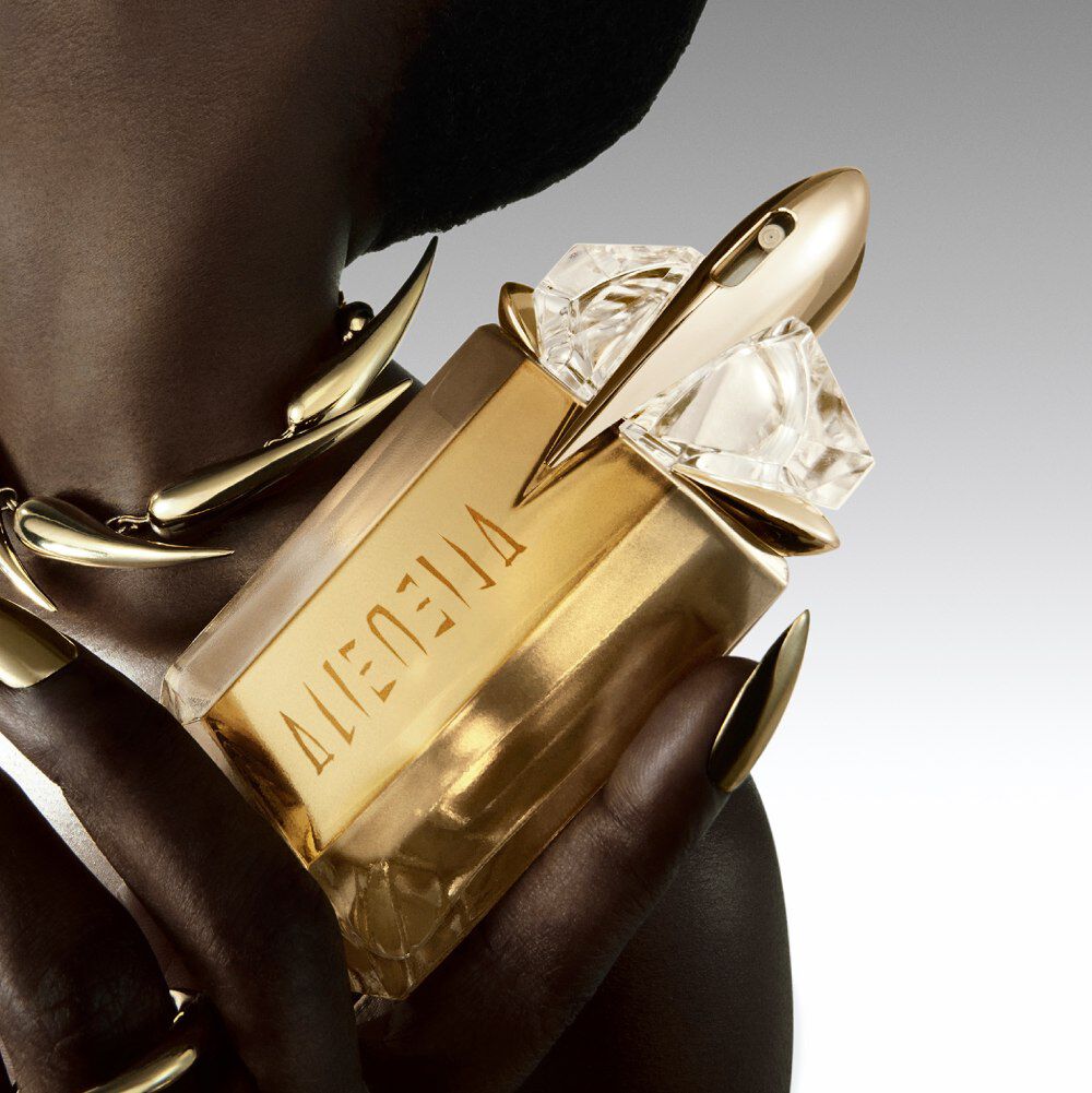 Mugler Alien Goddess オードパルファム 90mL Amazon.com: Mugler Alien Goddess - Eau de Parfum - Women's