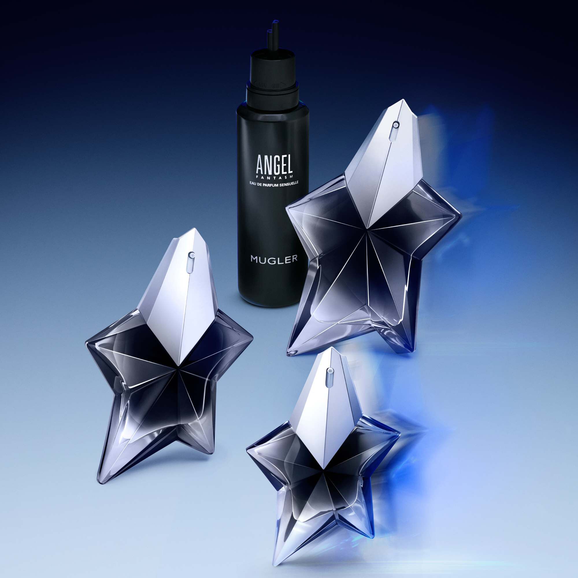 angel fantasm eau de parfum sensuelle