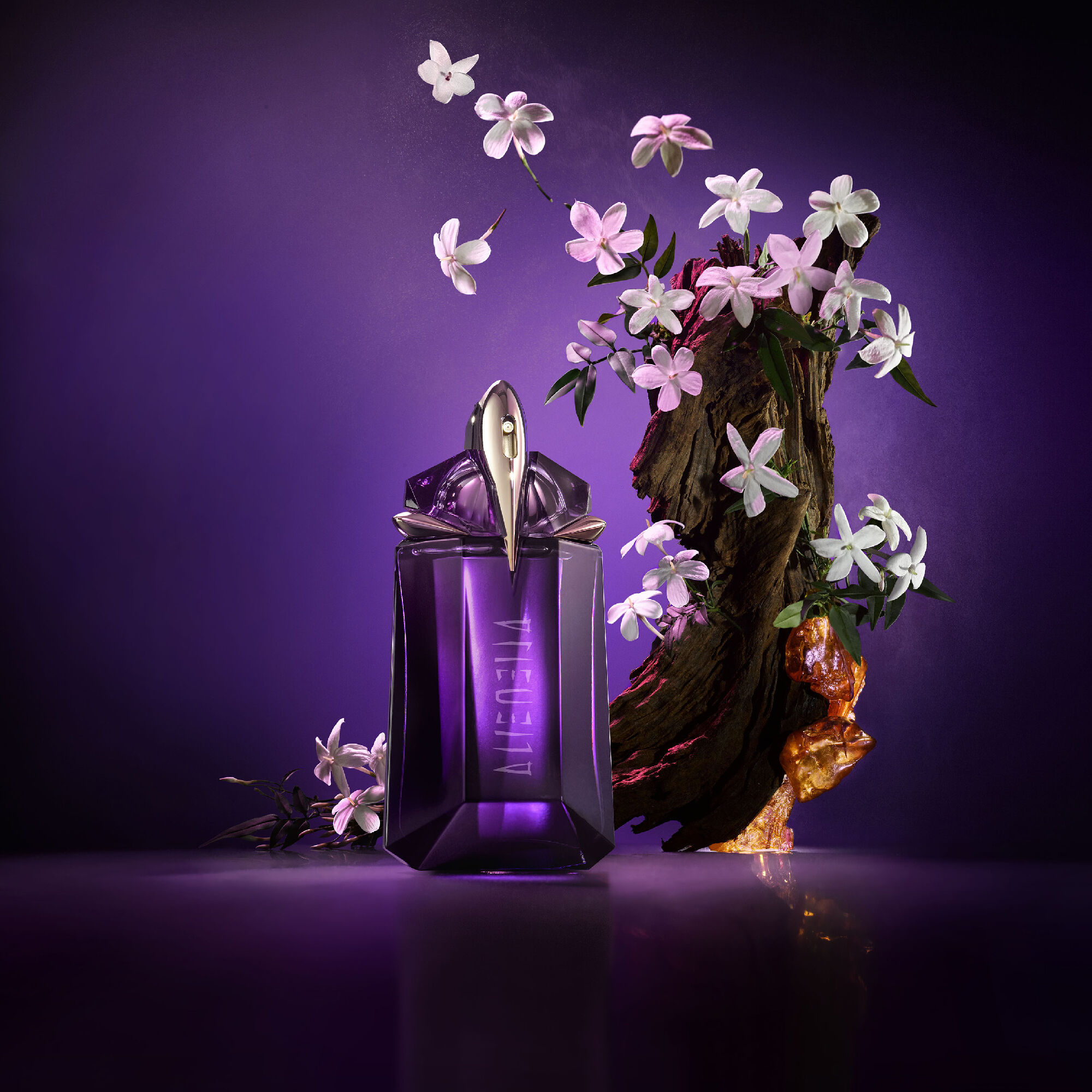 MUGLER - Alien Eau de Parfum Seducing Miniature