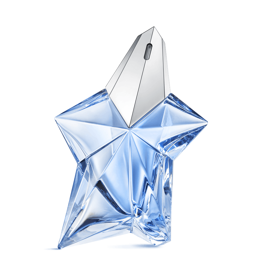 MUGLER ANGEL パルファム 25ml 星型 Angel Eau de Parfum, the iconic star - MUGLER