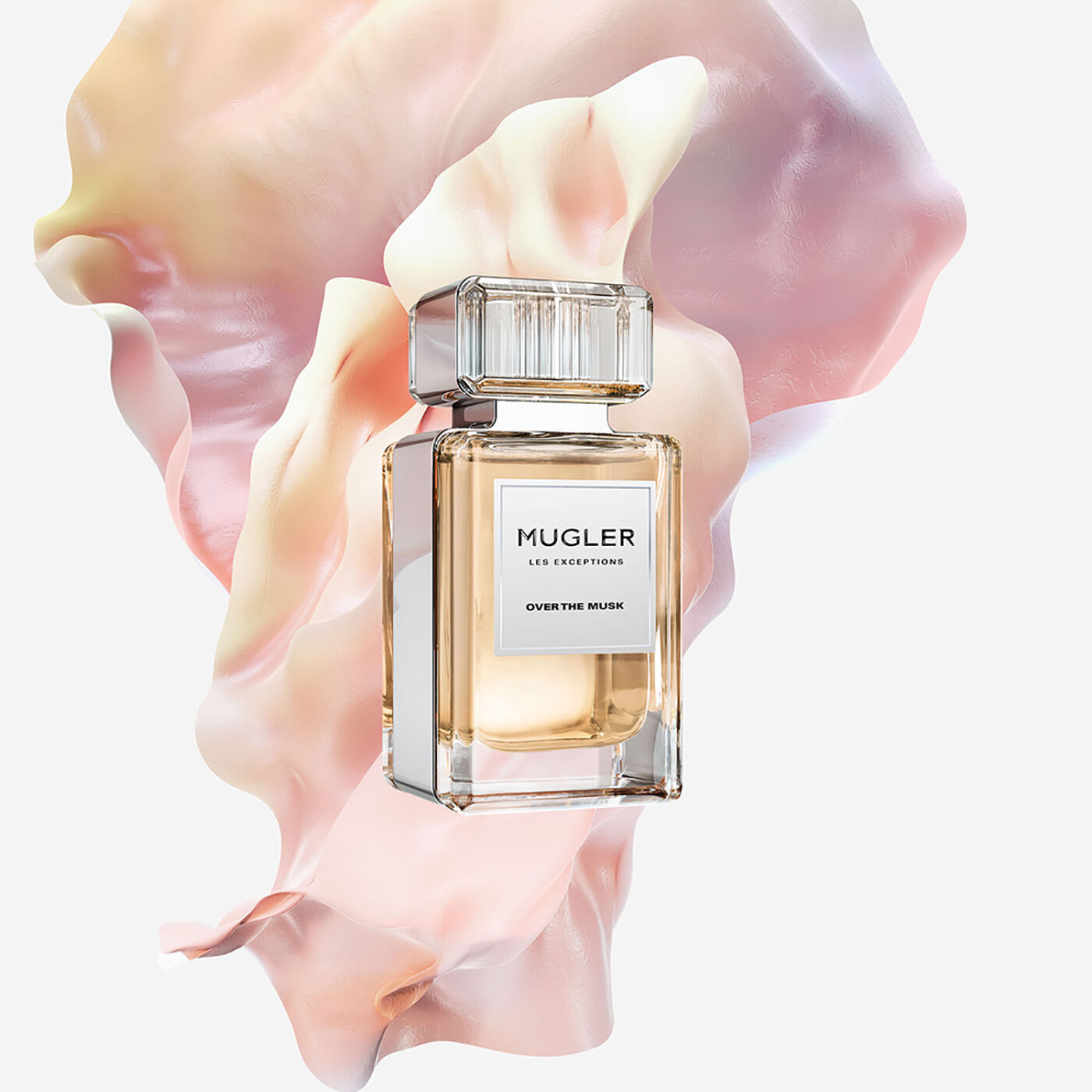 MUGLER Les Exceptions Over the Musk