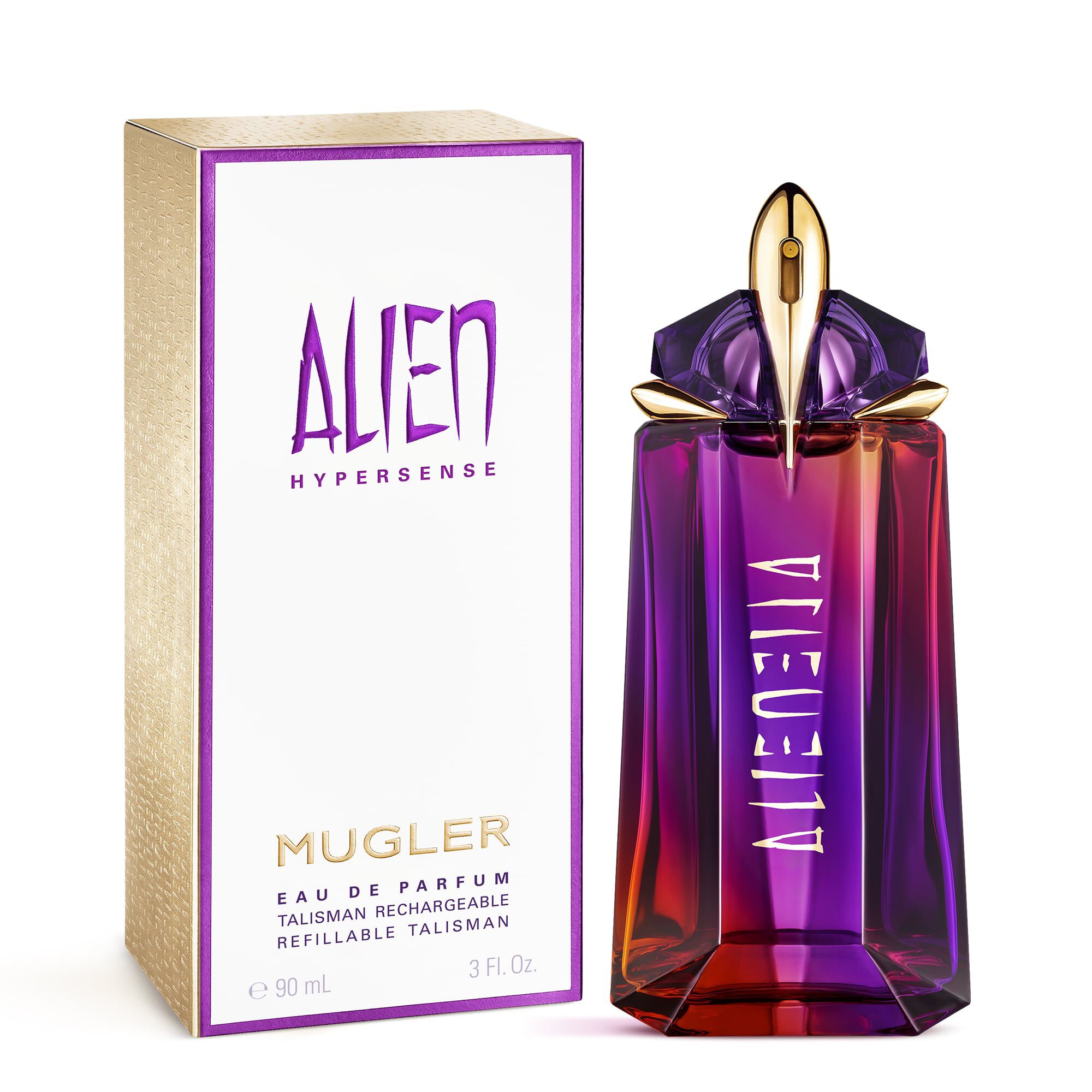 alien hypersense eau de parfum