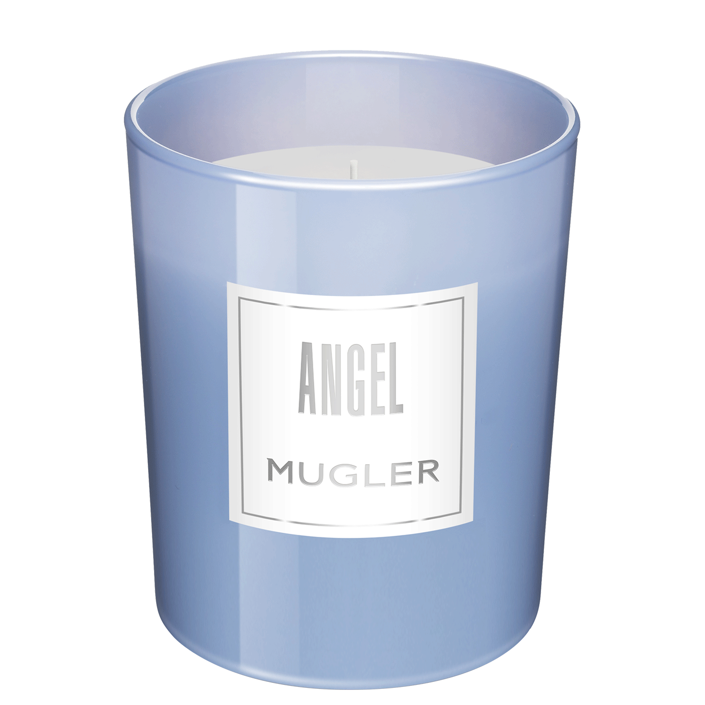 ANGEL Scented Candle - new luxury candles ® MUGLER