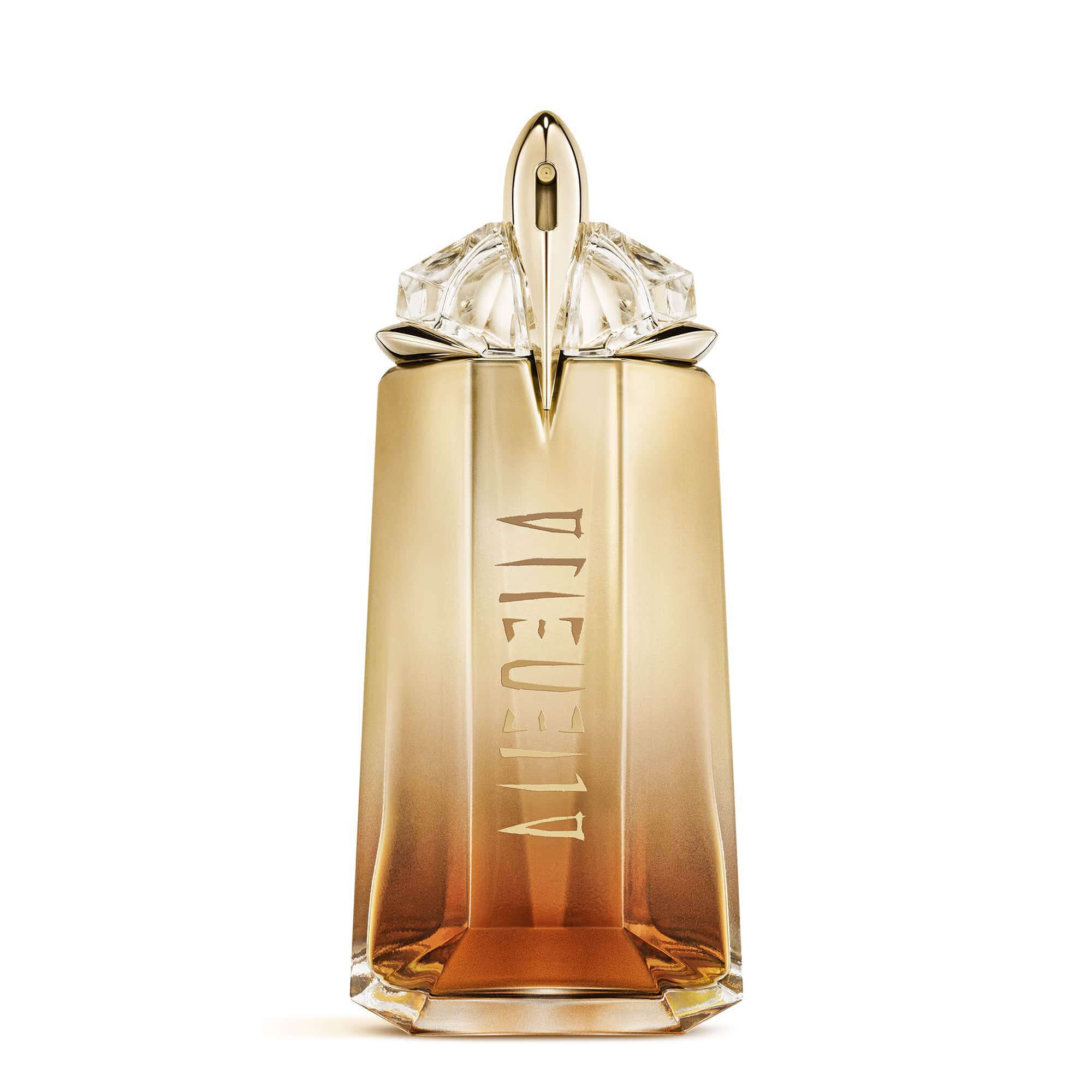 香水(女性用) MUGLER ALIEN GODDESS INTENSE 30ml Alien Goddess Intense – A vibrating Eau de Parfum - MUGLER