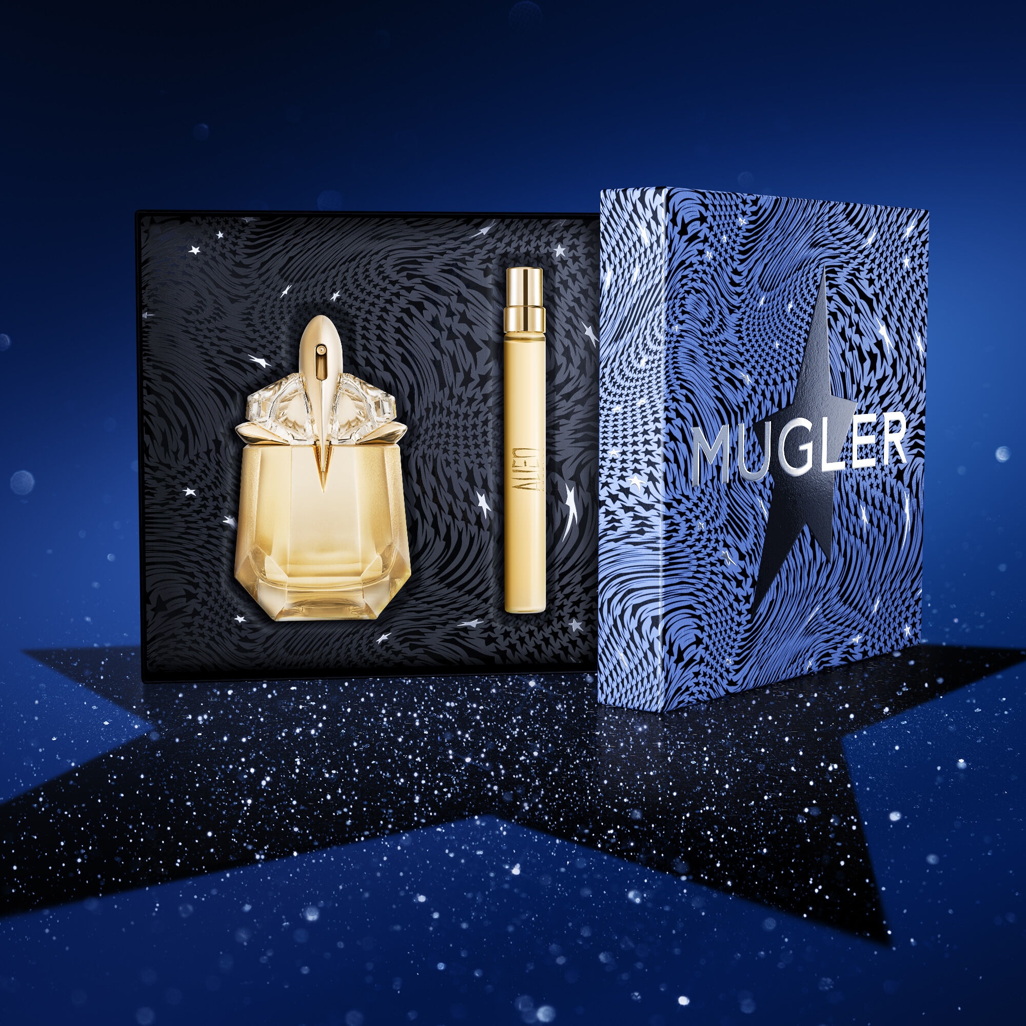 New alien perfume 2018 2025
