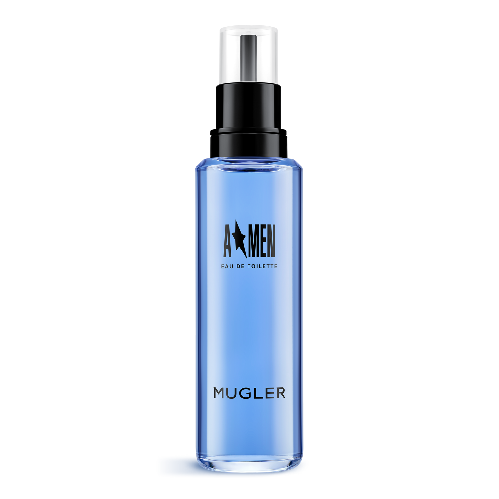 A Men Eau de Toilette Refill MUGLER Official site