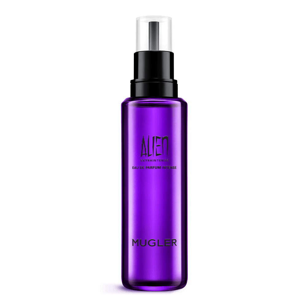Alien Extraintense Eau de Parfum Intense I Mugler official