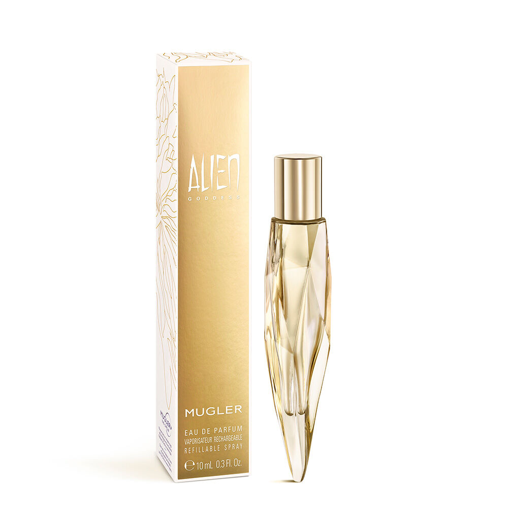 alien goddess eau de parfum