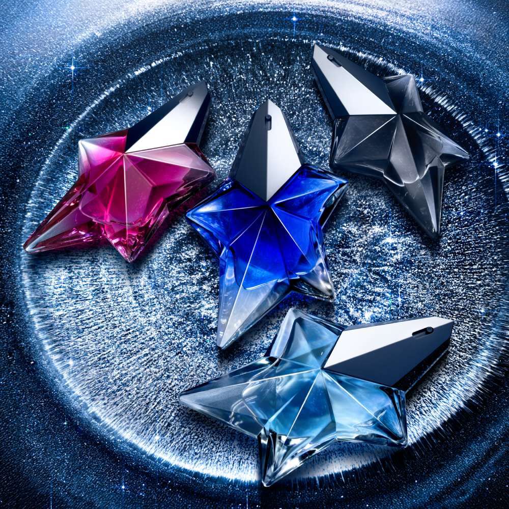 angel stellar eau de parfum