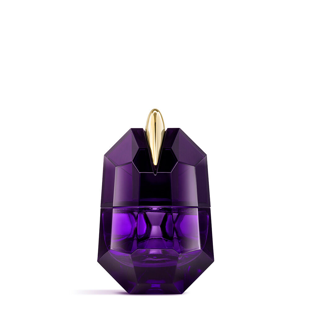 Alien Eau de Parfum refillable bottle Mugler
