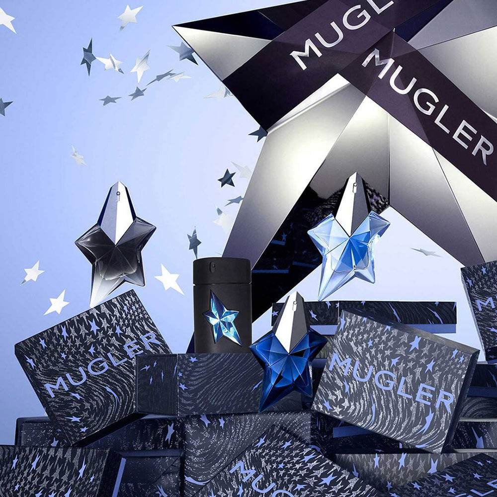 angel elixir eau de parfum 50ml set | holiday limited edition gift