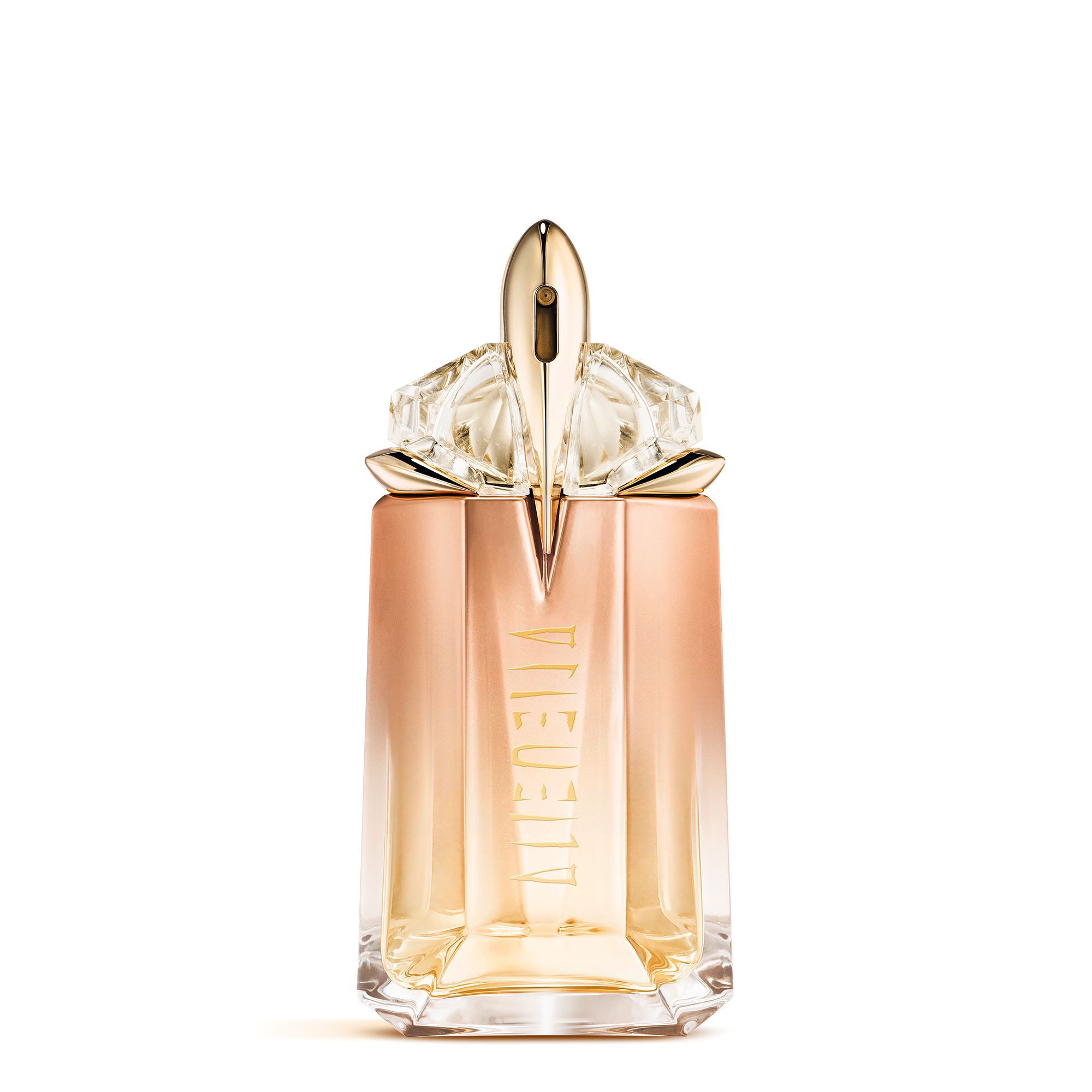 Perfume News About Desire The Mag MUGLER