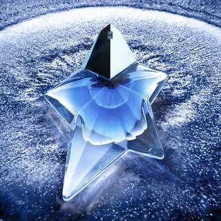 Perfume Bottle Angel Star Mugler Angel Perfume 100ml Get Your