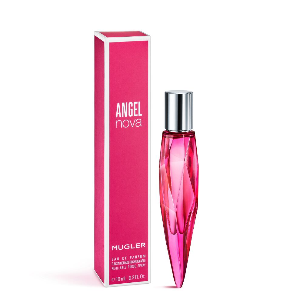 angel nova eau de parfum fruitee