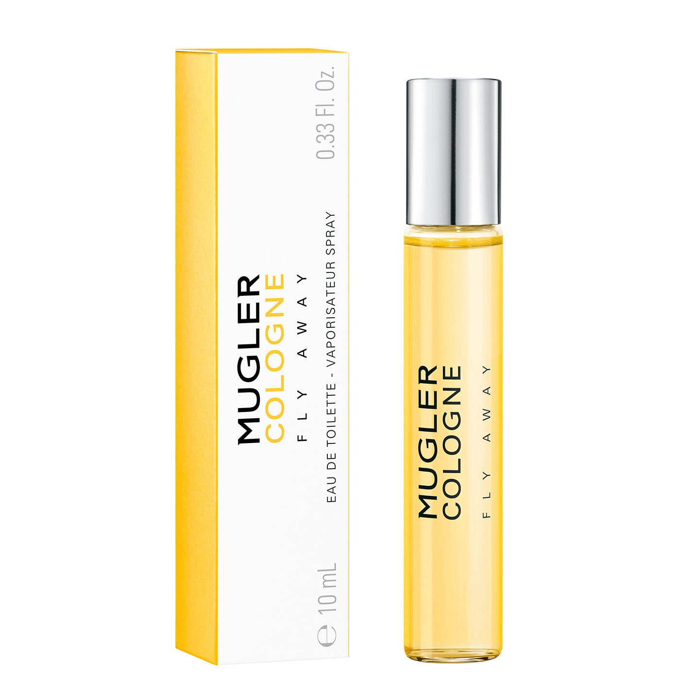 MUGLER COLOGNE FLY AWAY