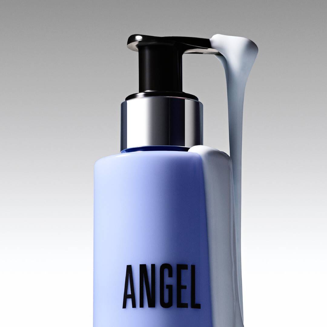 Angel Perfuming Body Lotion - MUGLER